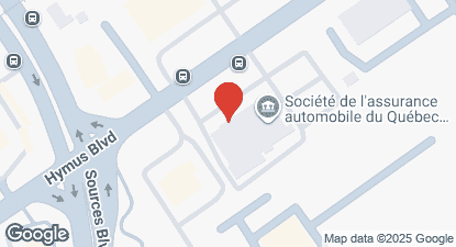 How to get to Macallan's Pub, Dorval