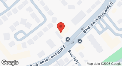Comment se rendre à La Bella Cannoli, Chomedey - Laval
