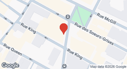 Comment se rendre à Sushi Shop, Griffintown - Montr&eacute;al