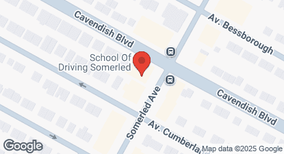 How to get to Bistro Miga, Notre-Dame-de-Gr&acirc;ce (NDG) - Montreal