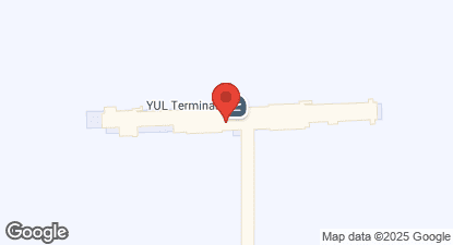 How to get to Starbucks, Dorval