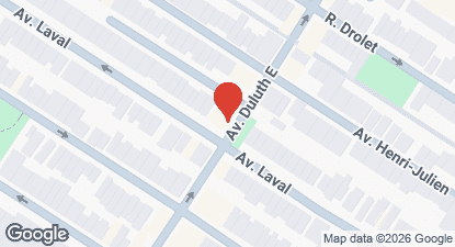 Comment se rendre à Coco Disco Club, Le Plateau-Mont-Royal - Montr&eacute;al