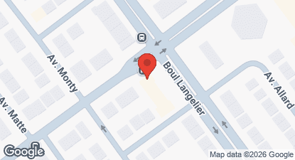 How to get to Casse cro&ucirc;te March&eacute; 33, Montreal North - Montreal