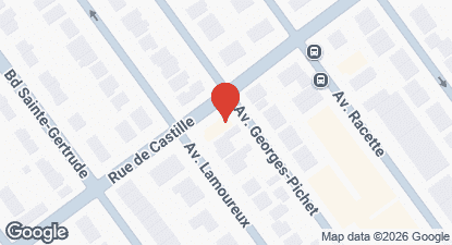 Comment se rendre à Chez sisi march&eacute; casse-cro&ucirc;te, Montr&eacute;al-Nord - Montr&eacute;al