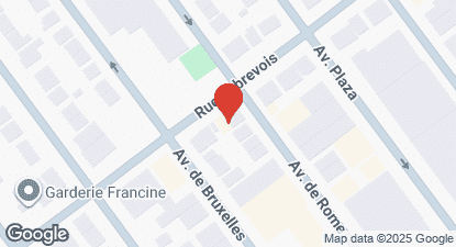 How to get to Valde Restaurant Casse Croute, Montreal North - Montreal