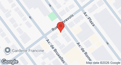 Comment se rendre à Valde Restaurant Casse Croute, Montr&eacute;al-Nord - Montr&eacute;al