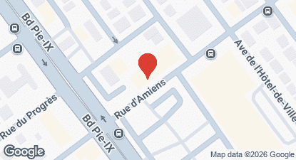 Comment se rendre à Pizza Forest 2014, Montr&eacute;al-Nord - Montr&eacute;al