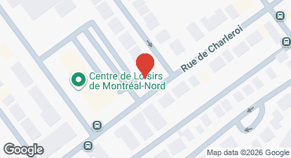 Comment se rendre à Kablain, Montr&eacute;al-Nord - Montr&eacute;al