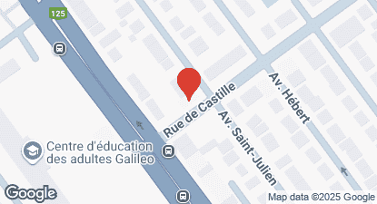 Comment se rendre à La Belle Creole, Montr&eacute;al-Nord - Montr&eacute;al