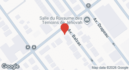 How to get to March&eacute; 18, Montreal North - Montreal