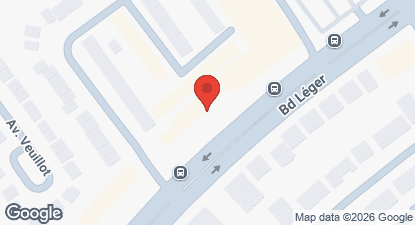 Comment se rendre à Sun Heng, Montr&eacute;al-Nord - Montr&eacute;al