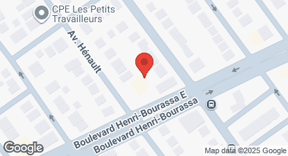 Comment se rendre à Restaurant Al-Rawche, Montr&eacute;al-Nord - Montr&eacute;al