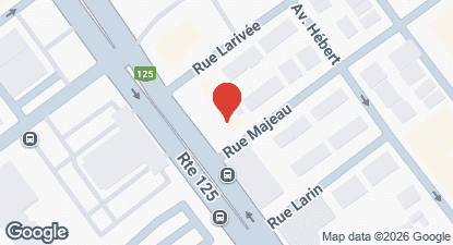 How to get to Saveur Unique, Montreal North - Montreal