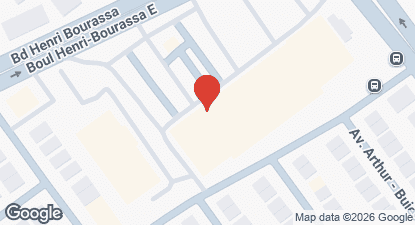 How to get to Portugalia Bar & Grill, Montreal North - Montreal