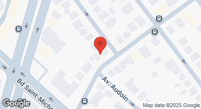 How to get to Chez Gimmy, Montreal North - Montreal