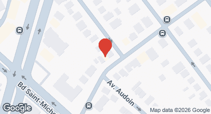 Comment se rendre à Chez Gimmy, Montr&eacute;al-Nord - Montr&eacute;al