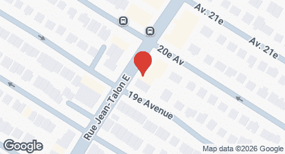 Comment se rendre à Boulangerie Salem, Montr&eacute;al-Nord - Montr&eacute;al