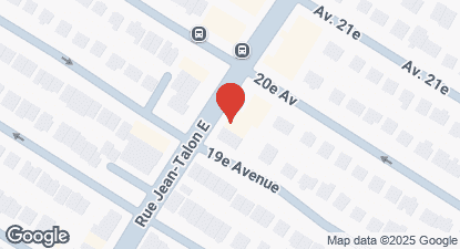 How to get to Boulangerie Salem, Montreal North - Montreal