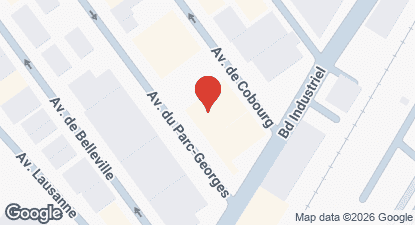 Comment se rendre à Dohie's Desserts, Montr&eacute;al-Nord - Montr&eacute;al