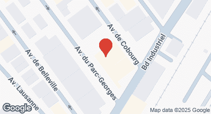 How to get to Dohie's Desserts, Montreal North - Montreal