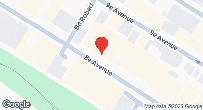 How to get to Homemade Patisserie, Montreal North - Montreal