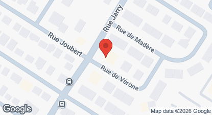 Comment se rendre à Bretzel & Compagnie and Dolce Vita Bakery, Anjou-St-L&eacute;onard - Montr&eacute;al