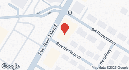 How to get to Restaurant Buffet hunkar istanbul, Anjou-St-L&eacute;onard - Montreal