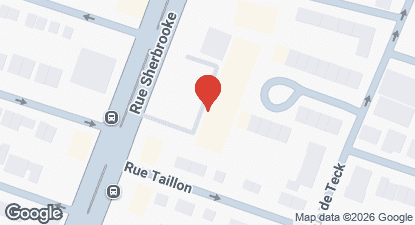 Comment se rendre à Thind villa restaurant, Mercier-Hochelaga-Maisonneuve - Montr&eacute;al