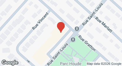 How to get to Mimimelon, Ville Saint-Laurent - Montreal