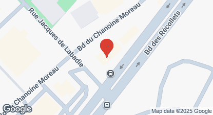 Comment se rendre à K&uuml;to, Trois-Rivi&egrave;res