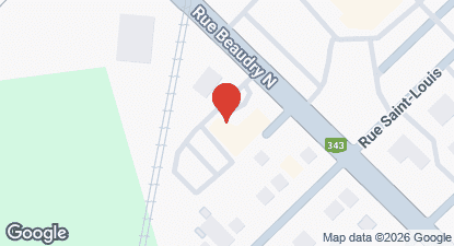 Comment se rendre à K&uuml;to, Joliette