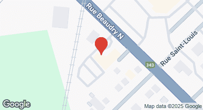 Comment se rendre à K&uuml;to, Joliette