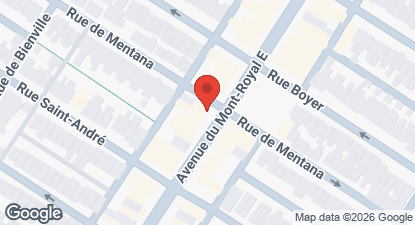 How to get to Bbagels, Le Plateau-Mont-Royal - Montreal