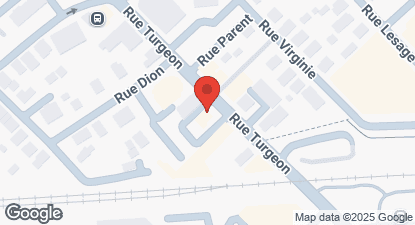 How to get to Basta Osteria, Sainte-Th&eacute;r&egrave;se