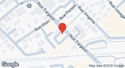 How to get to Basta Osteria, Sainte-Th&eacute;r&egrave;se