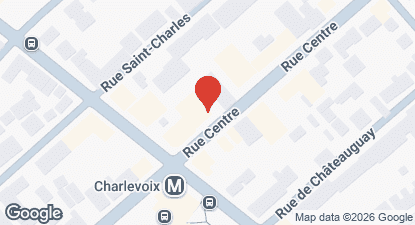 Comment se rendre à Mini Punjab, Pointe St-Charles - Montr&eacute;al