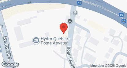 How to get to &Eacute;picerie Boulangerie Patisserie Russe VOVA, Verdun - Montreal