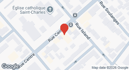 How to get to L'Avant Go&ucirc;t, Pointe St-Charles - Montreal