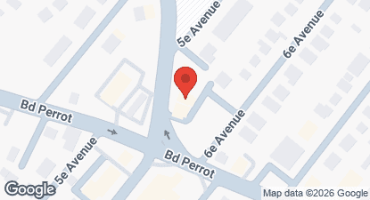 How to get to Restaurant Le Khmer, L'&Icirc;le-Perrot