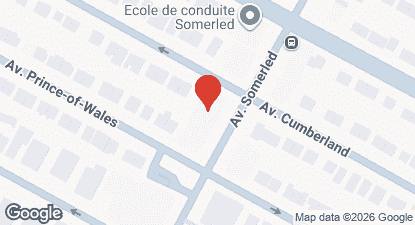 Comment se rendre à FooFooNoodz Nouilles Montreal, Notre-Dame-de-Gr&acirc;ce (NDG) - Montr&eacute;al