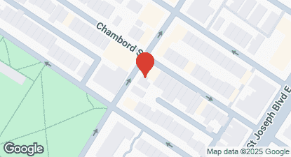 Comment se rendre à Le Guyligan - Restaurant Ludique, Rosemont-La Petite-Patrie - Montréal