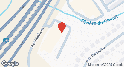 How to get to Clinico Caf&eacute;, Saint-Eustache