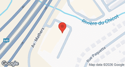 Comment se rendre à Clinico Caf&eacute;, Saint-Eustache