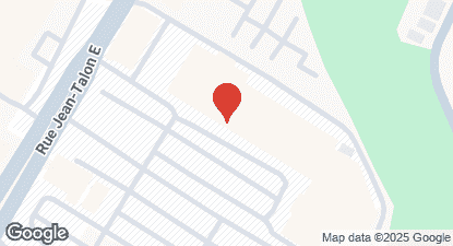 Comment se rendre à Homers Bo&icirc;te &agrave; Beignes, Anjou-St-L&eacute;onard - Montr&eacute;al