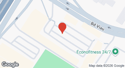 Comment se rendre à K&uuml;to, Anjou-St-L&eacute;onard - Montr&eacute;al