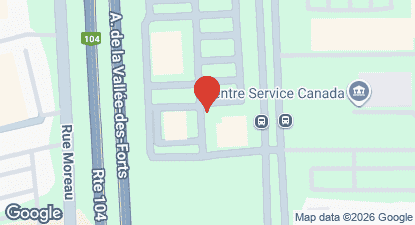 How to get to K&uuml;to, Saint-Jean-sur-Richelieu