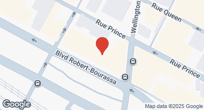 How to get to Pizza Welly's, Old Montreal - Montreal