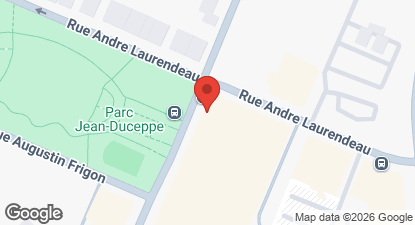 Comment se rendre à Le Bouchon par Bleu & Persill&eacute;, Rosemont-La Petite-Patrie - Montr&eacute;al