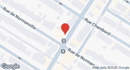 How to get to Harry's Curry Corner, Rosemont-La Petite-Patrie - Montreal