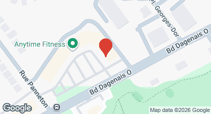 Comment se rendre à Jack Saloon, Laval-Ouest - Laval